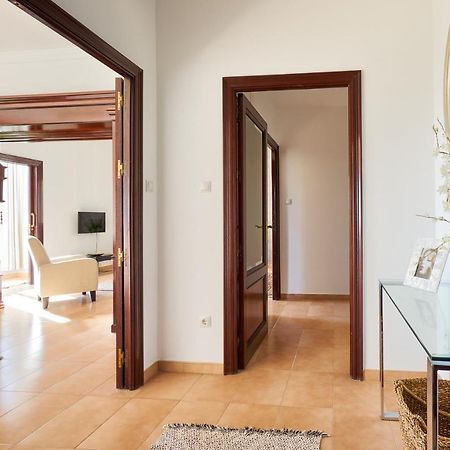 Apartamento En Centro Ciudad Con Vistas Al Mar Малага Екстер'єр фото