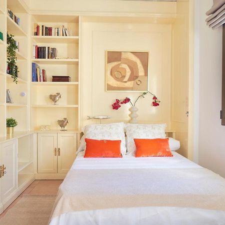 Apartamento En Centro Ciudad Con Vistas Al Mar Малага Екстер'єр фото